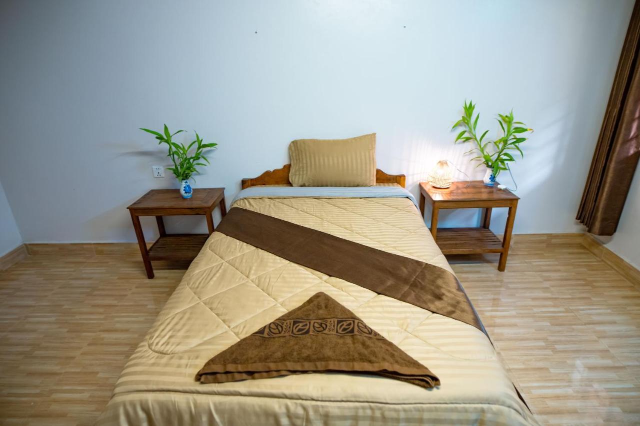 Tropical Villa Siem Reap Exterior photo